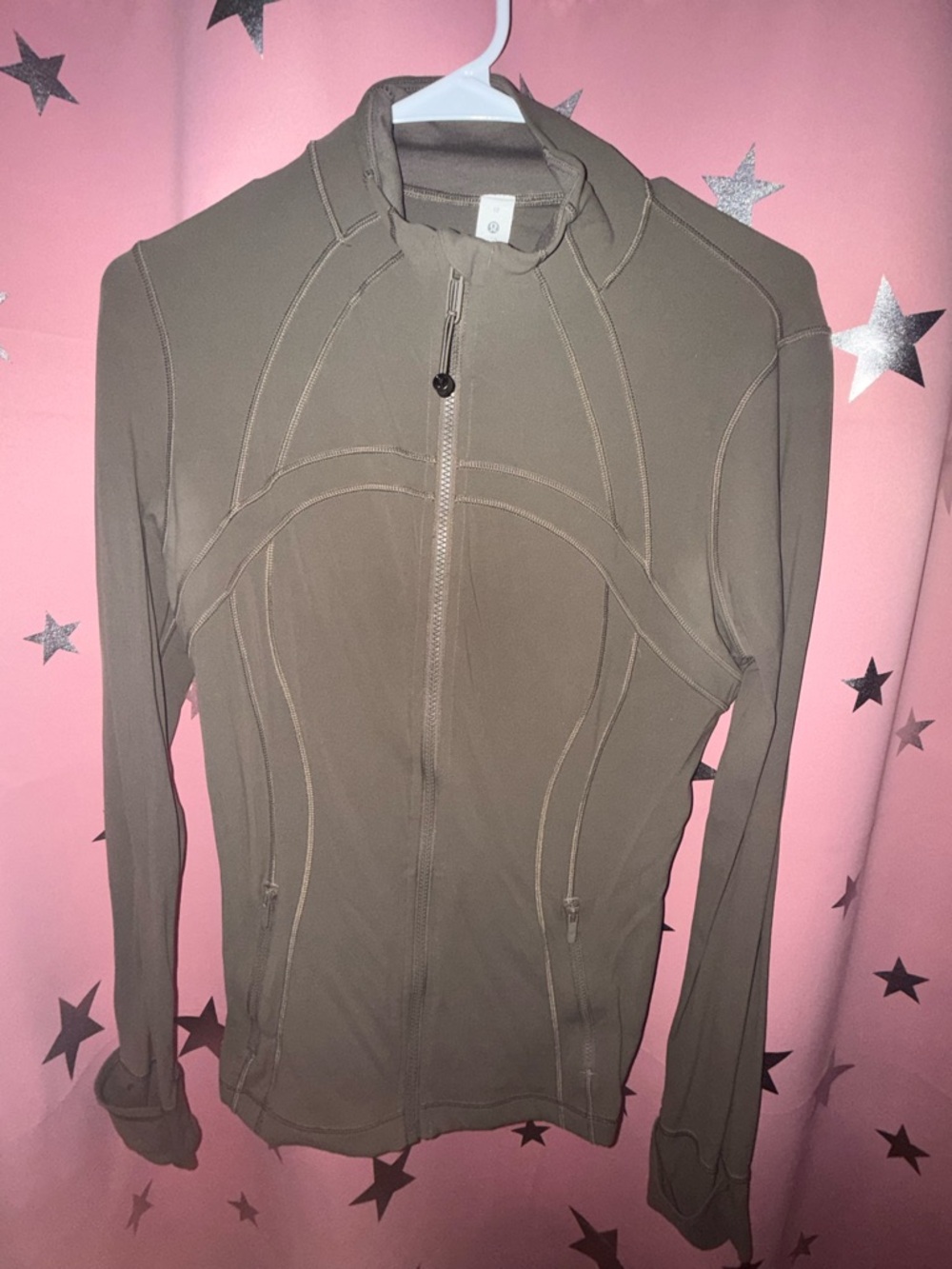 Lululemon Define Jacket